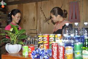 The Little H'mong House