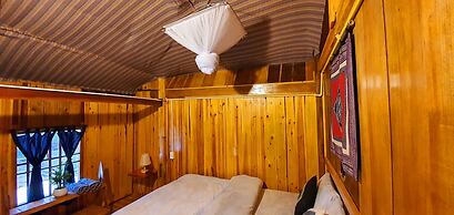 The Little H'mong House