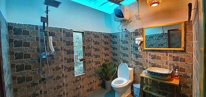 The Little H'mong House