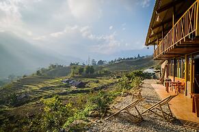 The Little H'mong House