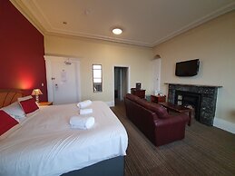 The York Hotel