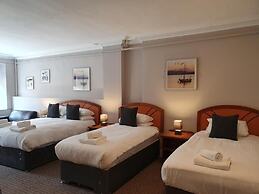 The York Hotel