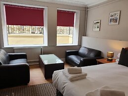 The York Hotel