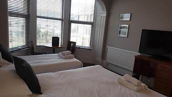 The York Hotel
