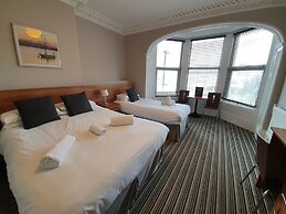 The York Hotel