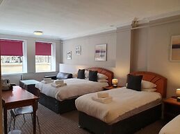The York Hotel