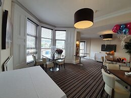 The York Hotel