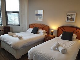 The York Hotel
