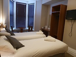 The York Hotel