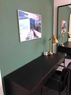 Kulukis Downtown Hostel