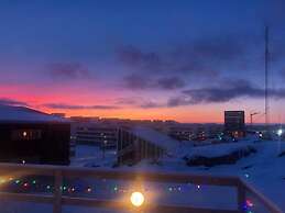 Kulukis Downtown Hostel