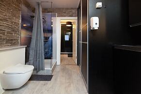 Kulukis Downtown Hostel