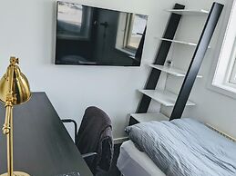 Kulukis Downtown Hostel