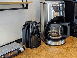 Kulukis Downtown Hostel