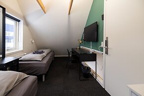 Kulukis Downtown Hostel