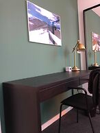 Kulukis Downtown Hostel