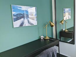 Kulukis Downtown Hostel