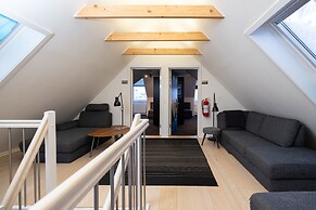 Kulukis Downtown Hostel