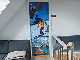 Kulukis Downtown Hostel