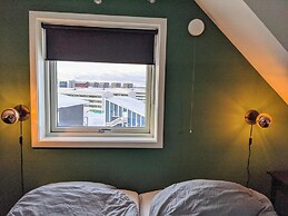 Kulukis Downtown Hostel