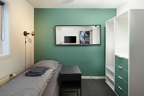 Kulukis Downtown Hostel