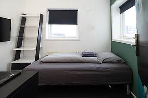 Kulukis Downtown Hostel