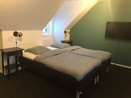 Kulukis Downtown Hostel