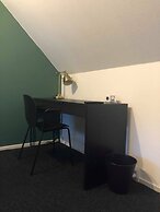 Kulukis Downtown Hostel