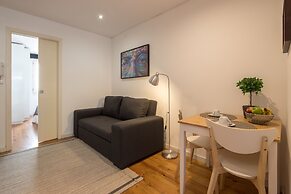 São Bento ao Rato Apartment