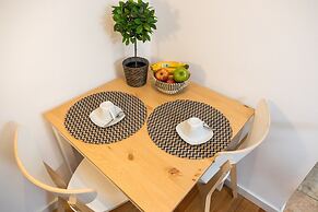 São Bento ao Rato Apartment