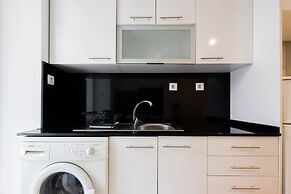 São Bento ao Rato Apartment