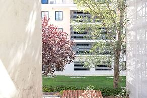 São Bento ao Rato Apartment