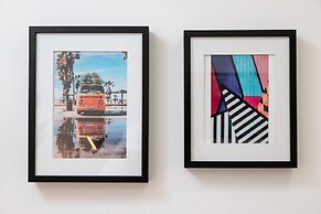 São Bento ao Rato Apartment