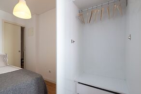 São Bento ao Rato Apartment