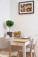 São Bento ao Rato Apartment