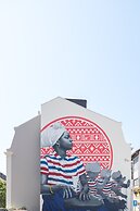 São Bento ao Rato Apartment