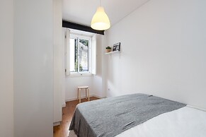 São Bento ao Rato Apartment