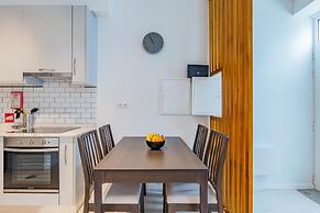 Design Boavista Music Home