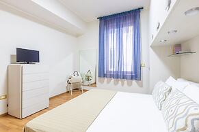 Spacious 3 bedrooms apartment in Sorrento OldTown