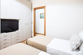 Spacious 3 bedrooms apartment in Sorrento OldTown