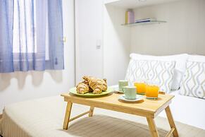 Spacious 3 bedrooms apartment in Sorrento OldTown