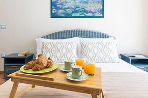 Spacious 3 bedrooms apartment in Sorrento OldTown