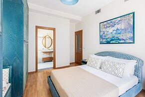 Spacious 3 bedrooms apartment in Sorrento OldTown