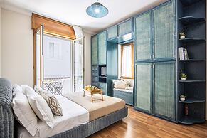 Spacious 3 bedrooms apartment in Sorrento OldTown