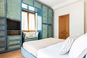 Spacious 3 bedrooms apartment in Sorrento OldTown