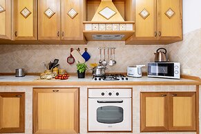 Spacious 3 bedrooms apartment in Sorrento OldTown