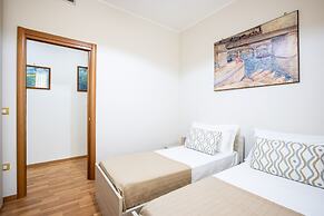 Spacious 3 bedrooms apartment in Sorrento OldTown