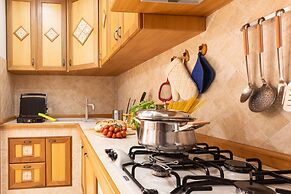 Spacious 3 bedrooms apartment in Sorrento OldTown