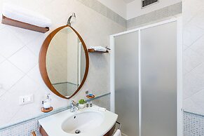 Spacious 3 bedrooms apartment in Sorrento OldTown