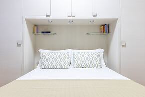 Spacious 3 bedrooms apartment in Sorrento OldTown